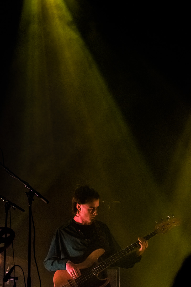 Cesar Quinn @ De Roma, picture 8, photographed by Ann Carpentier - FrontView Magazine