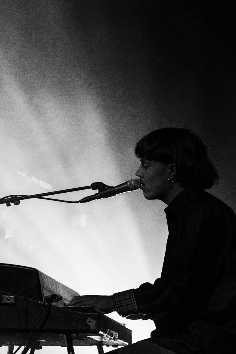 Cesar Quinn @ De Roma, picture 9, photographed by Ann Carpentier - FrontView Magazine