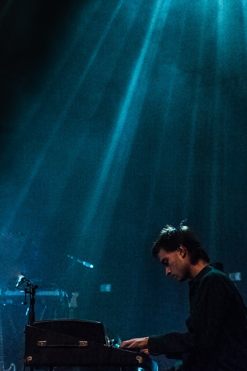 Cesar Quinn @ De Roma, picture 11, photographed by Ann Carpentier - FrontView Magazine