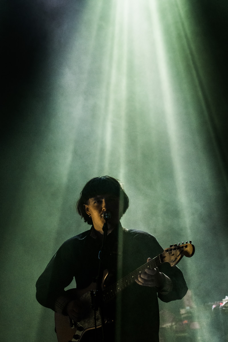 Cesar Quinn @ De Roma, picture 12, photographed by Ann Carpentier - FrontView Magazine