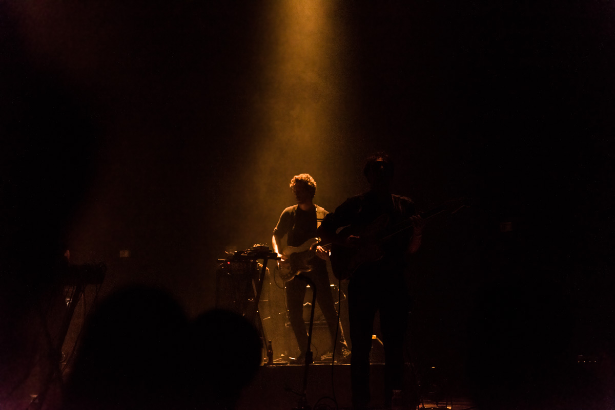 Nordmann @ De Roma, picture 2, photographed by Ann Carpentier - FrontView Magazine