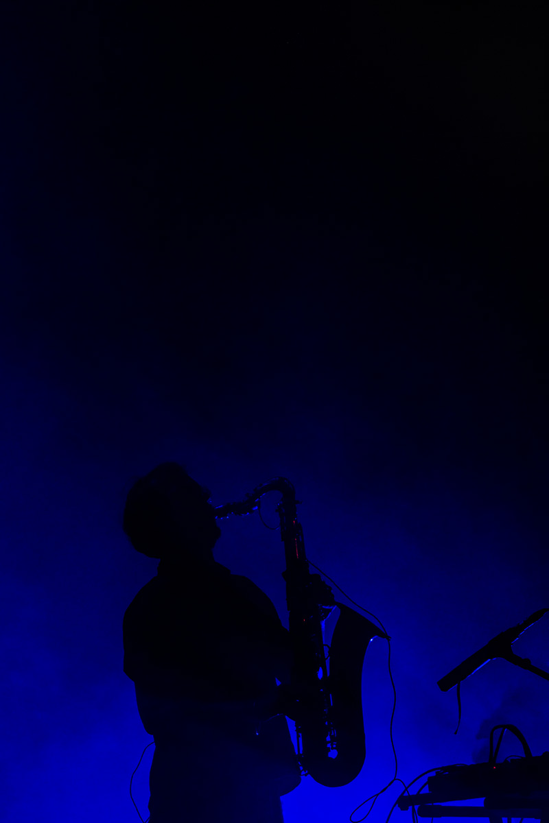 Nordmann @ De Roma, picture 3, photographed by Ann Carpentier - FrontView Magazine
