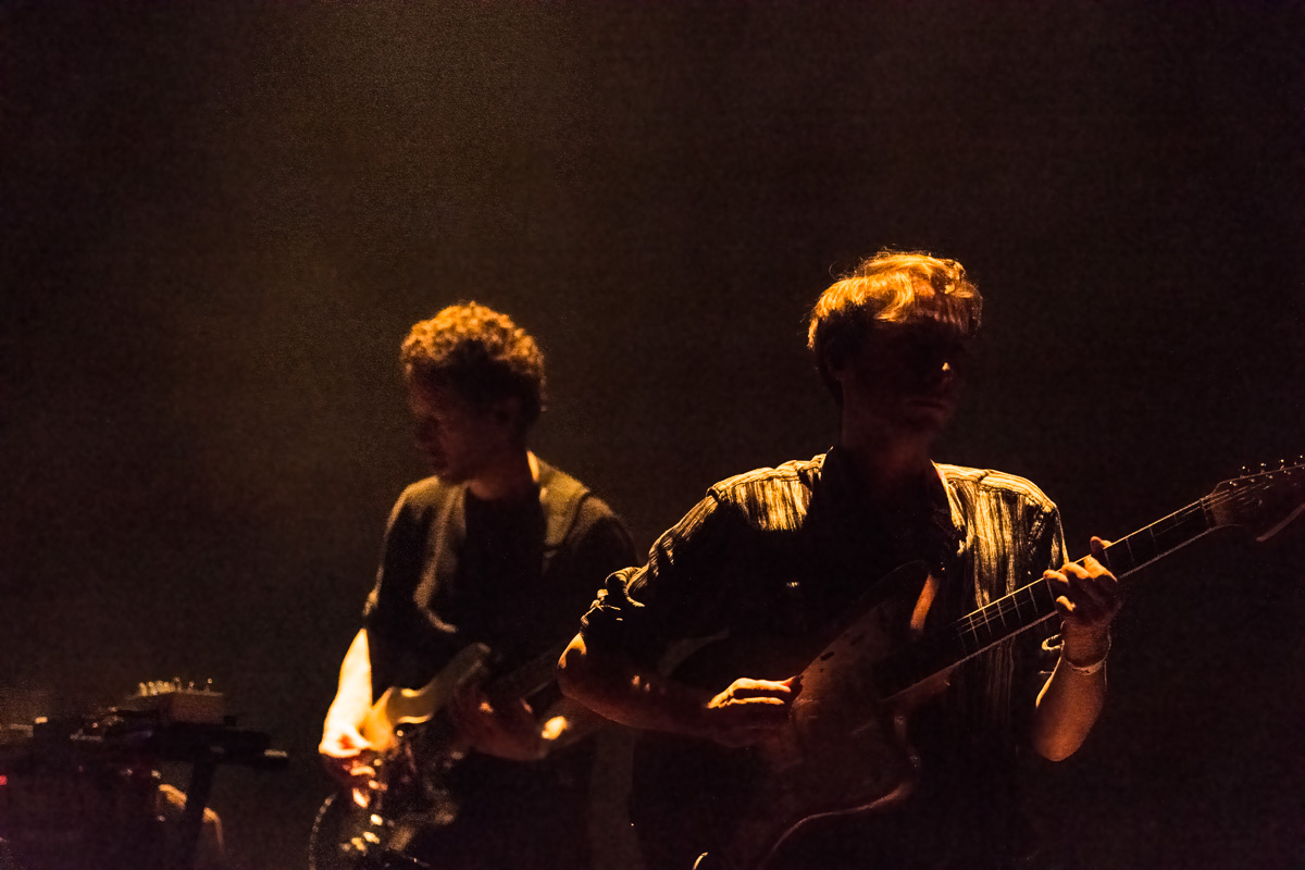Nordmann @ De Roma, picture 5, photographed by Ann Carpentier - FrontView Magazine
