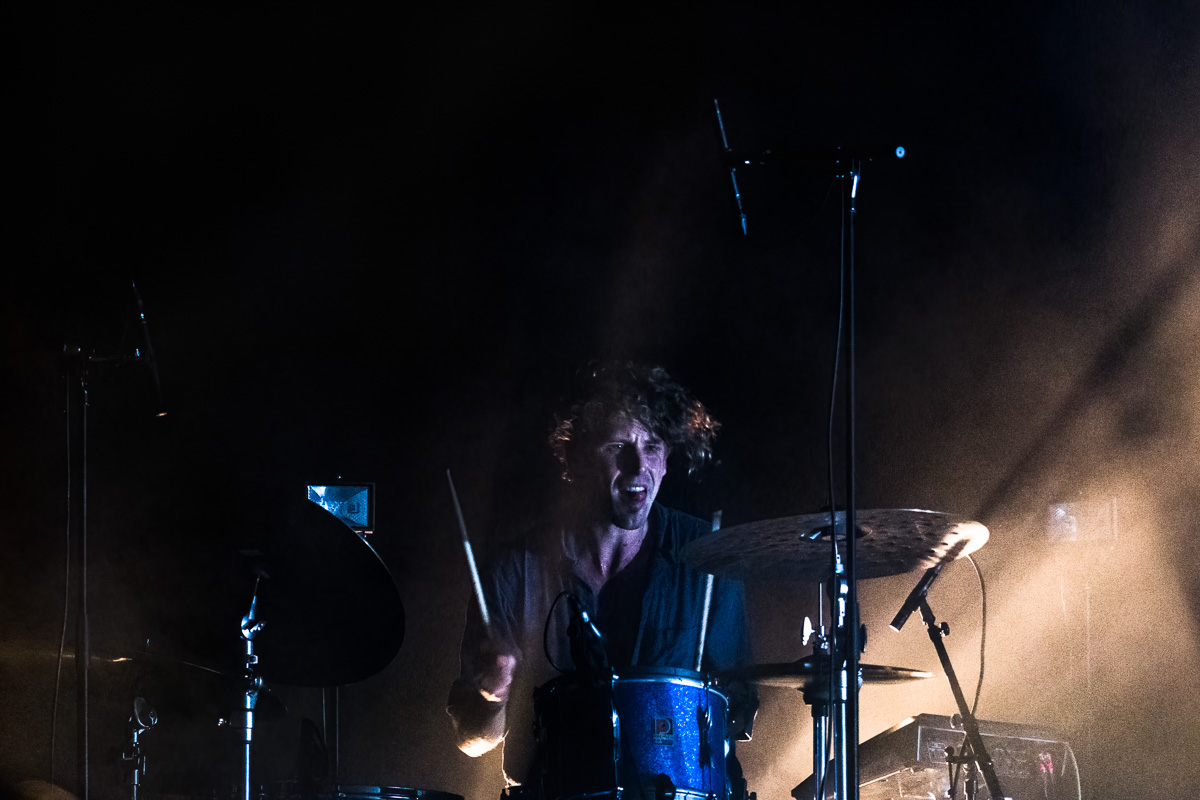 Nordmann @ De Roma, picture 6, photographed by Ann Carpentier - FrontView Magazine