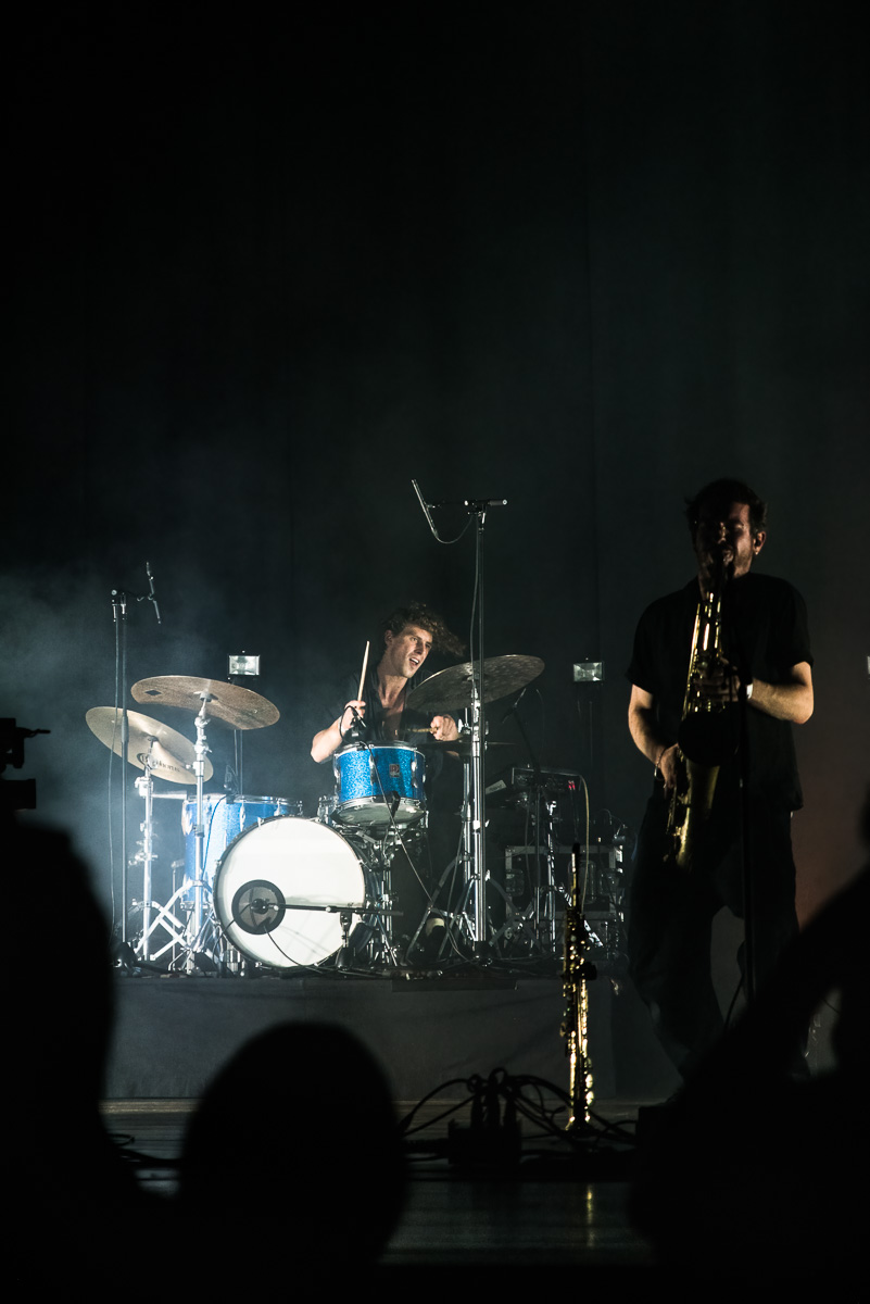 Nordmann @ De Roma, picture 7, photographed by Ann Carpentier - FrontView Magazine