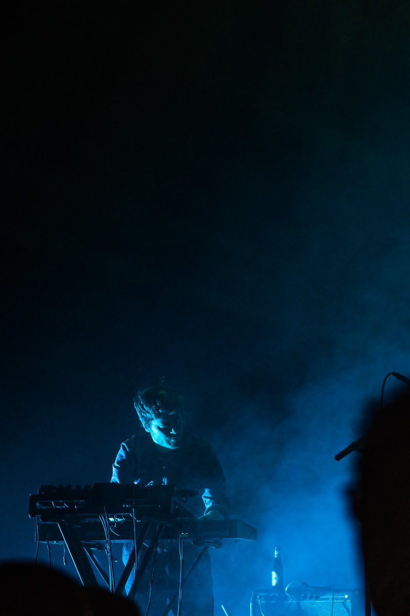Nordmann @ De Roma, picture 10, photographed by Ann Carpentier - FrontView Magazine