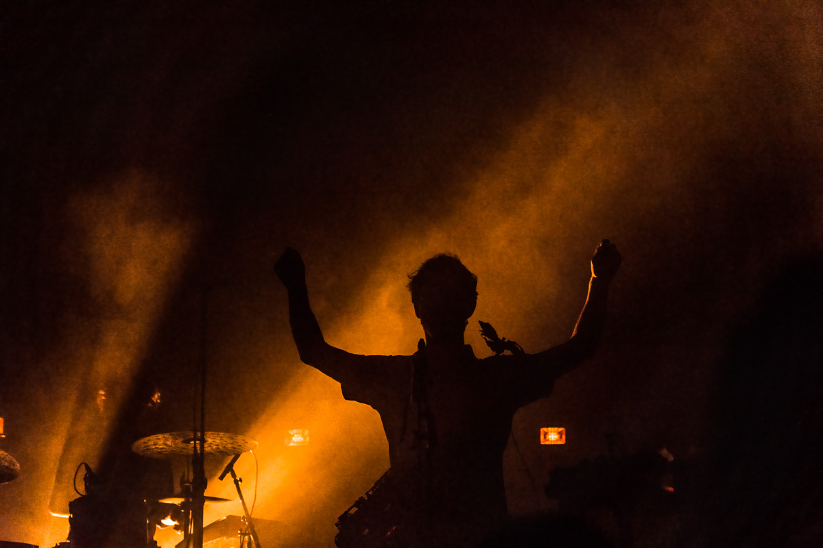 Nordmann @ De Roma, picture 11, photographed by Ann Carpentier - FrontView Magazine