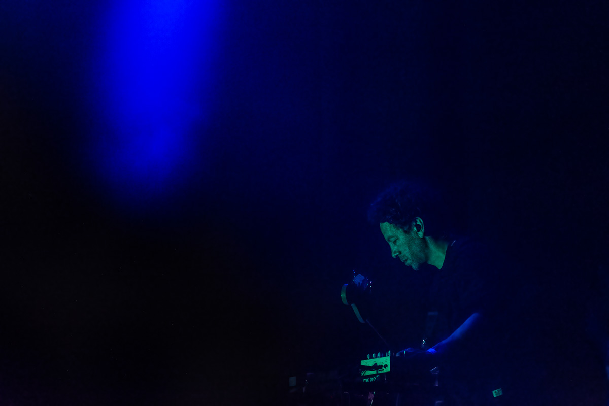 Nordmann @ De Roma, picture 13, photographed by Ann Carpentier - FrontView Magazine