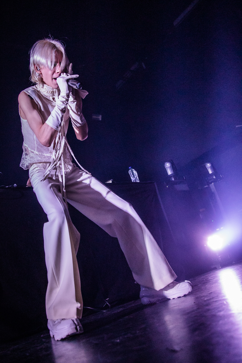 Promis3 @ Het Depot, picture 9, photographed by Jürgen Bruynooghe - FrontView Magazine