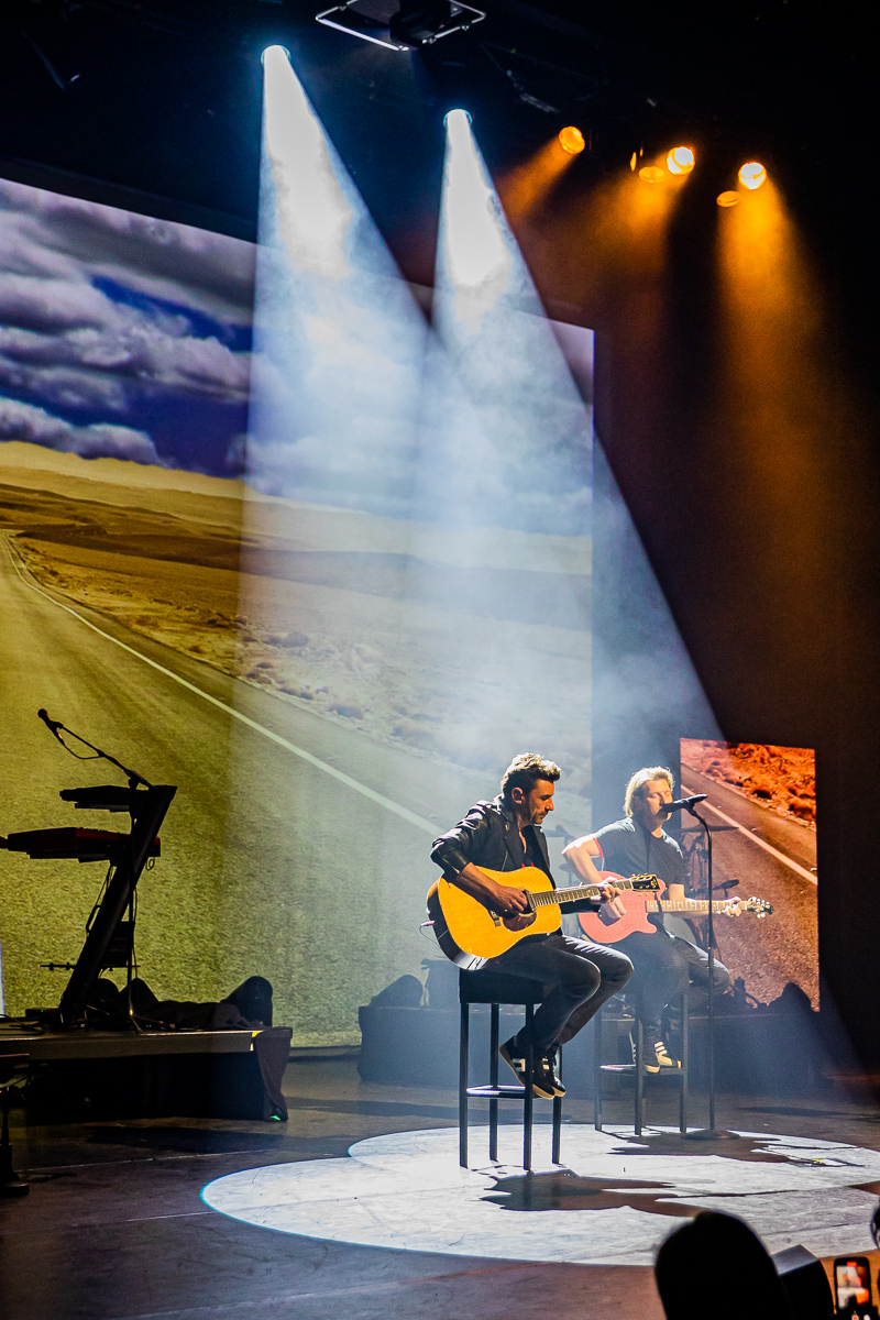 Gene Thomas @ Stadsschouwburg Antwerpen, foto 27, foto's door Dimitri Vanlommel - FrontView Magazine
