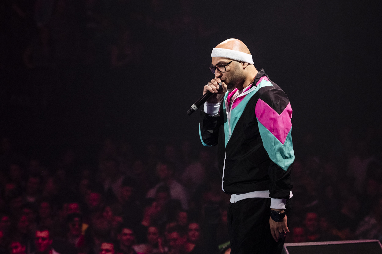 MNM Back To The 90s & Nillies - Sfeer @ Sportpaleis, picture 35, photographed by Sandra Van Watermeulen - FrontView Magazine