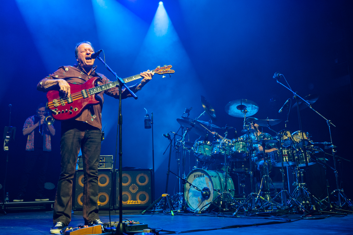 Level 42 @ 013, picture 4, photographed by David Johnson - FrontView Magazine