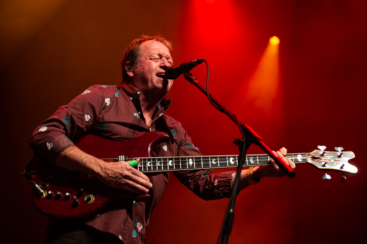 Level 42 @ 013, picture 5, photographed by David Johnson - FrontView Magazine