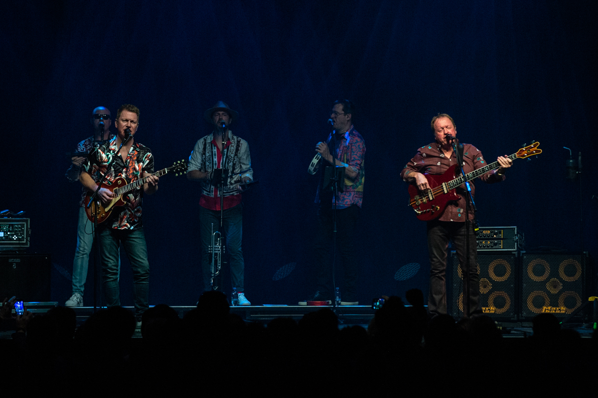 Level 42 @ 013, picture 9, photographed by David Johnson - FrontView Magazine