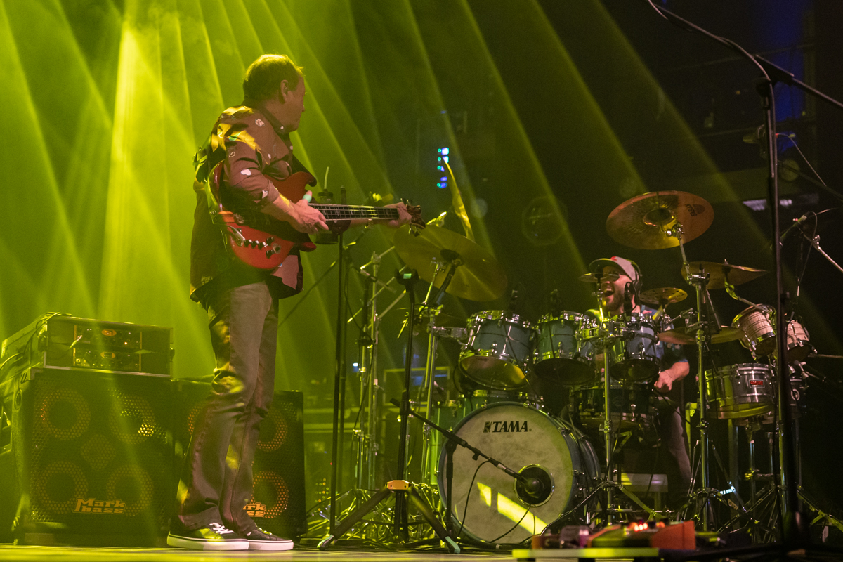 Level 42 @ 013, picture 11, photographed by David Johnson - FrontView Magazine