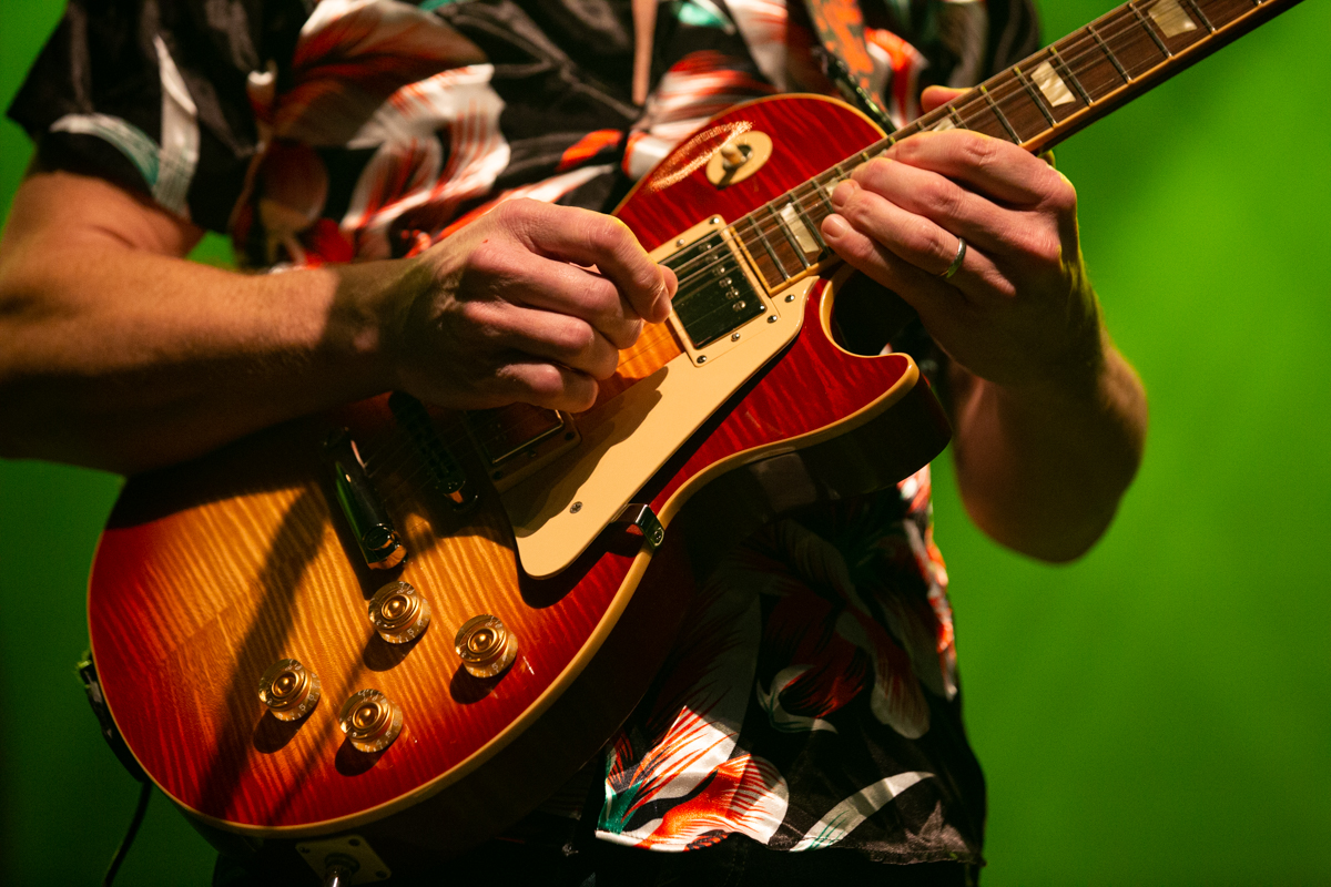Level 42 @ 013, picture 14, photographed by David Johnson - FrontView Magazine