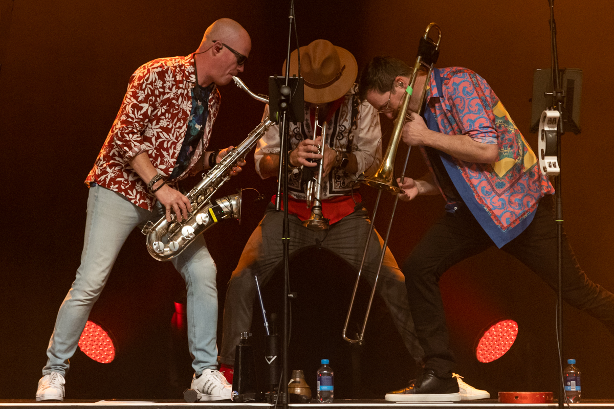 Level 42 @ 013, picture 15, photographed by David Johnson - FrontView Magazine