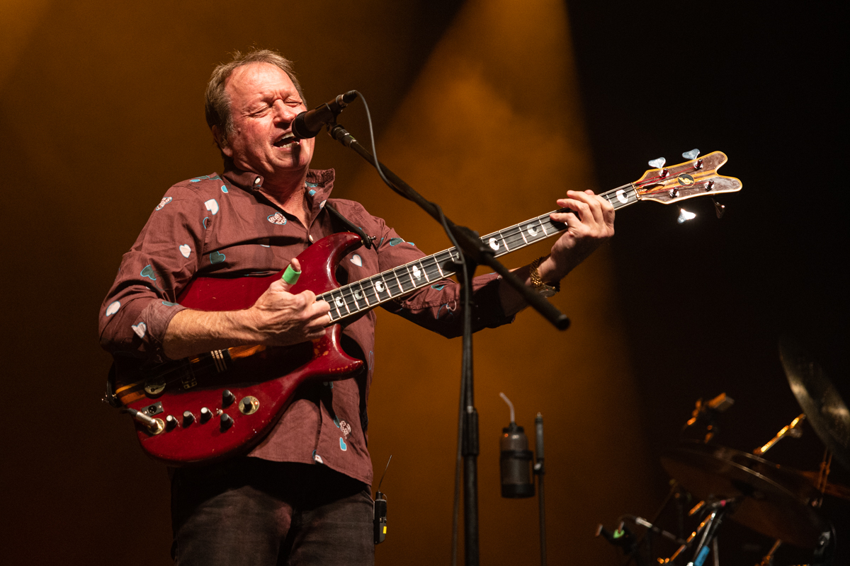 Level 42 @ 013, picture 17, photographed by David Johnson - FrontView Magazine