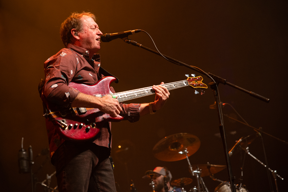 Level 42 @ 013, picture 18, photographed by David Johnson - FrontView Magazine
