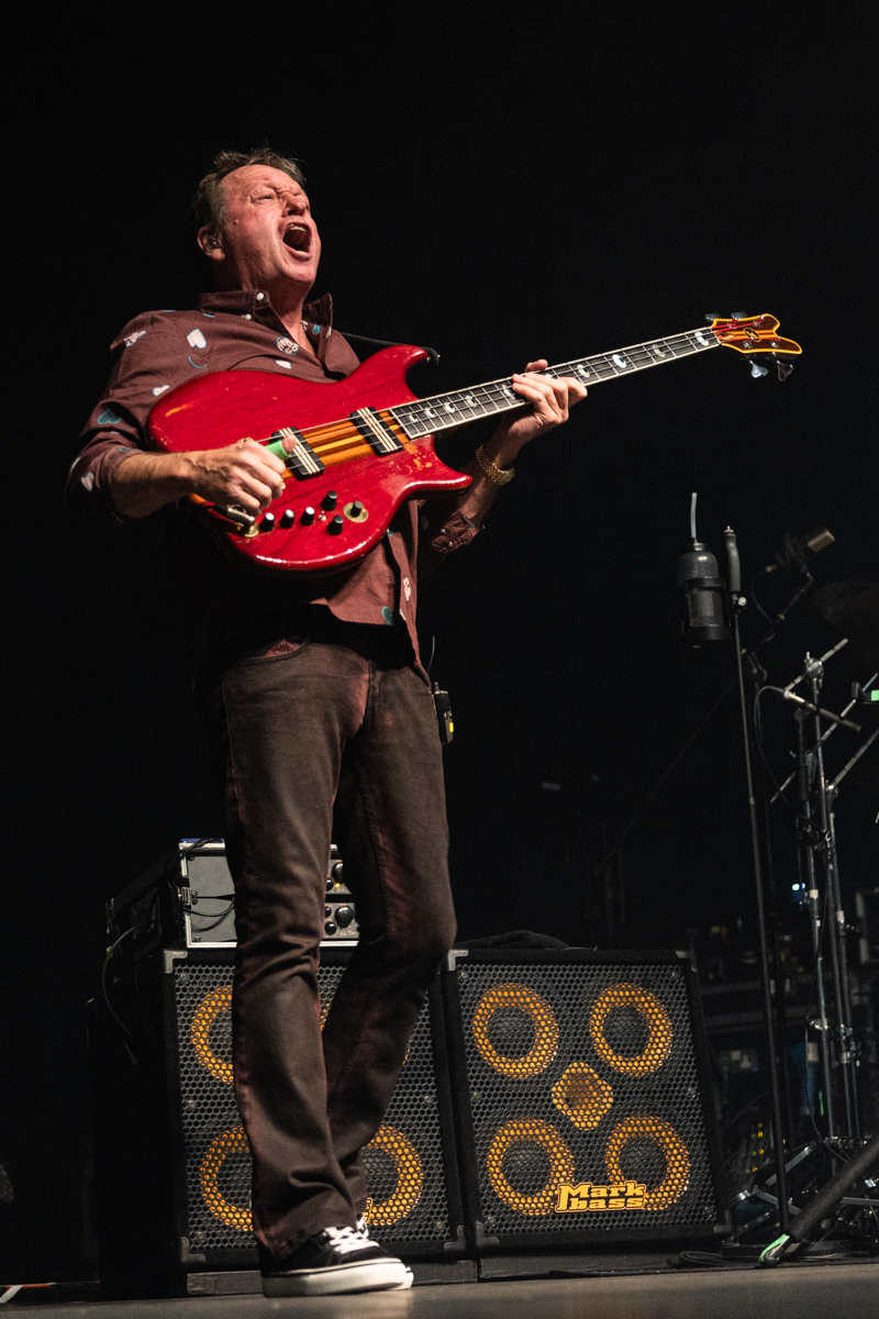 Level 42 @ 013, picture 19, photographed by David Johnson - FrontView Magazine