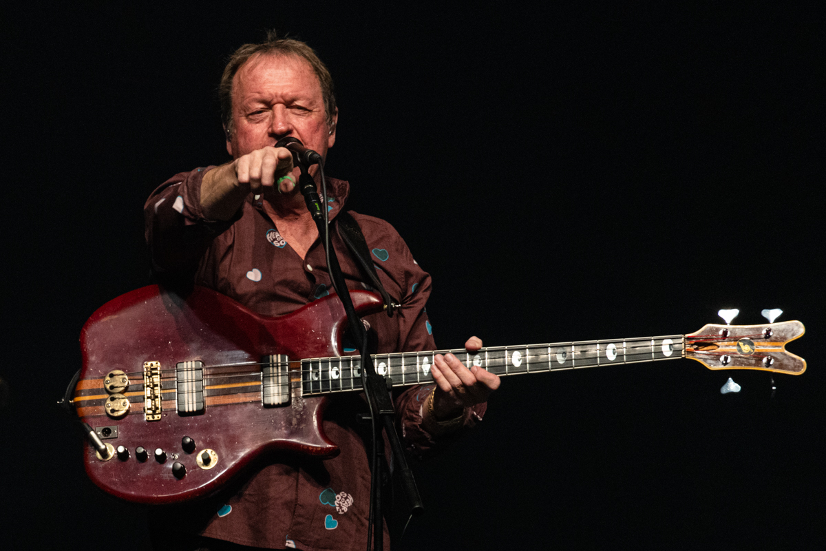 Level 42 @ 013, picture 24, photographed by David Johnson - FrontView Magazine