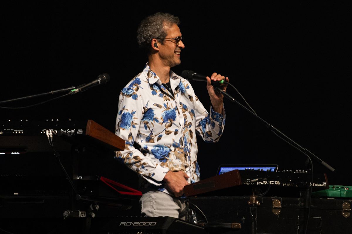 Level 42 @ 013, picture 25, photographed by David Johnson - FrontView Magazine