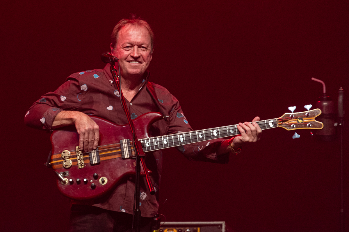 Level 42 @ 013, picture 26, photographed by David Johnson - FrontView Magazine