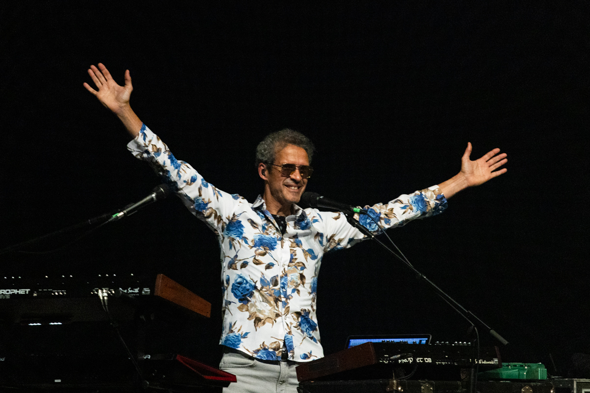 Level 42 @ 013, picture 27, photographed by David Johnson - FrontView Magazine
