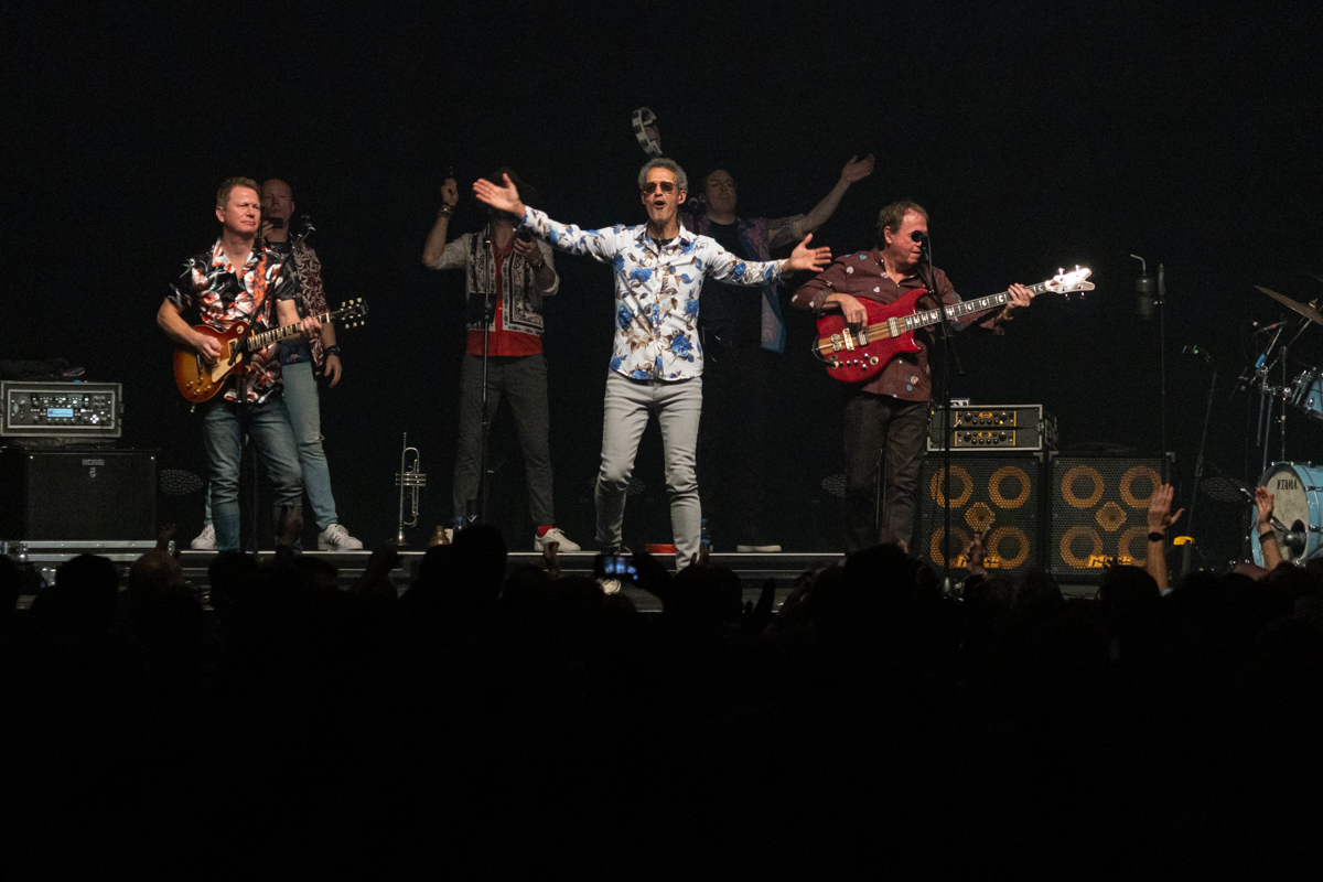 Level 42 @ 013, picture 28, photographed by David Johnson - FrontView Magazine