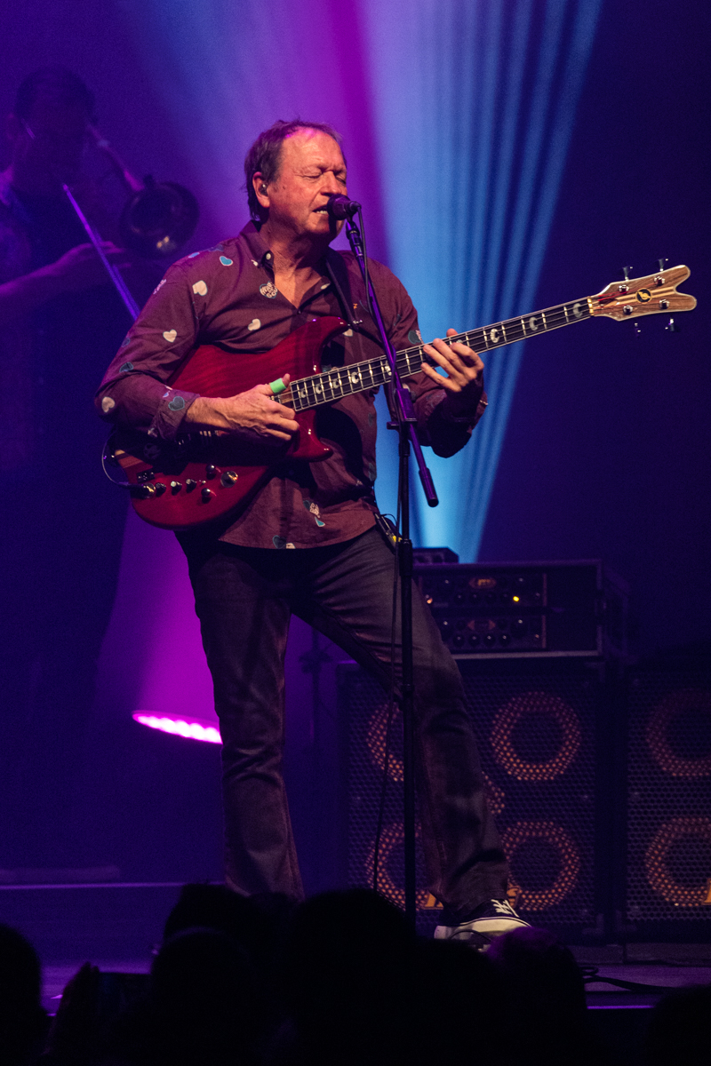 Level 42 @ 013, picture 33, photographed by David Johnson - FrontView Magazine