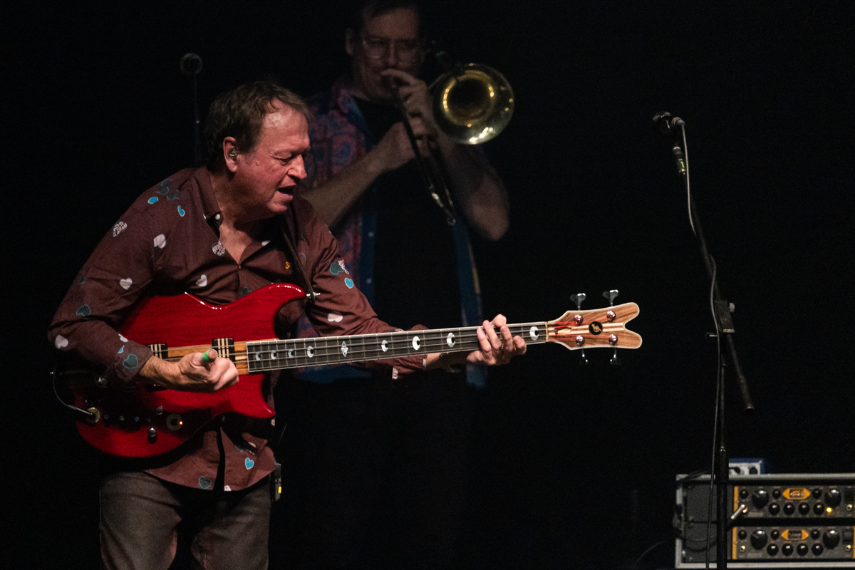 Level 42 @ 013, picture 34, photographed by David Johnson - FrontView Magazine