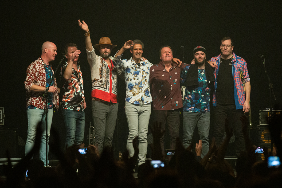 Level 42 @ 013, picture 40, photographed by David Johnson - FrontView Magazine