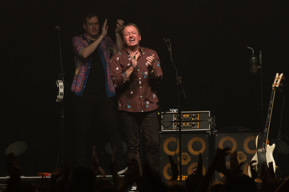 Level 42 @ 013, picture 41, photographed by David Johnson - FrontView Magazine