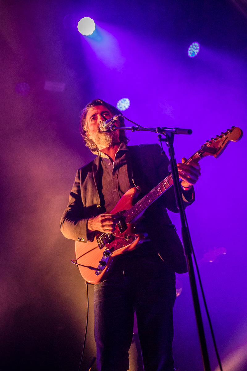 Mauro Pawlowski @ Het Depot, picture 3, photographed by Jürgen Bruynooghe - FrontView Magazine