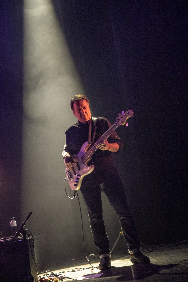 Mauro Pawlowski @ Het Depot, picture 4, photographed by Jürgen Bruynooghe - FrontView Magazine