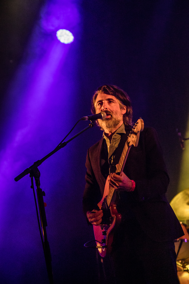 Mauro Pawlowski @ Het Depot, picture 5, photographed by Jürgen Bruynooghe - FrontView Magazine