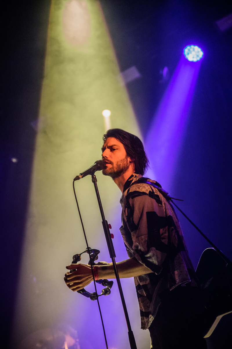 Mauro Pawlowski @ Het Depot, picture 8, photographed by Jürgen Bruynooghe - FrontView Magazine