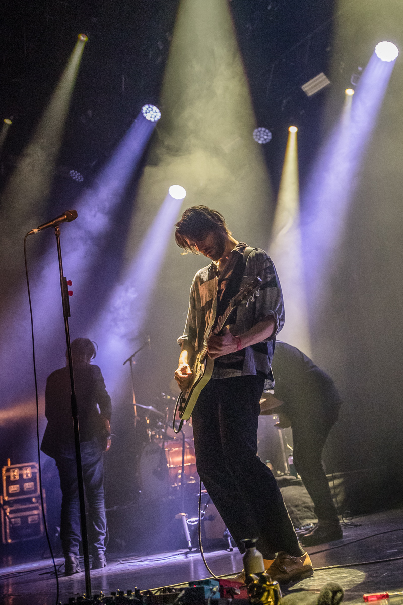Mauro Pawlowski @ Het Depot, picture 9, photographed by Jürgen Bruynooghe - FrontView Magazine
