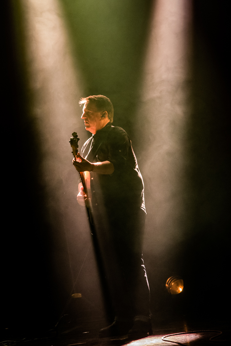 Mauro Pawlowski @ Het Depot, picture 10, photographed by Jürgen Bruynooghe - FrontView Magazine
