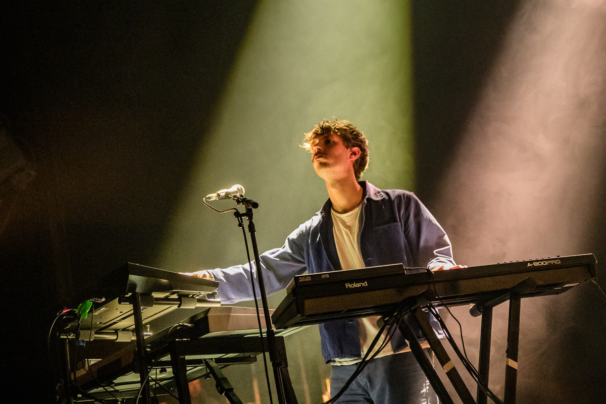 Mauro Pawlowski @ Het Depot, picture 11, photographed by Jürgen Bruynooghe - FrontView Magazine