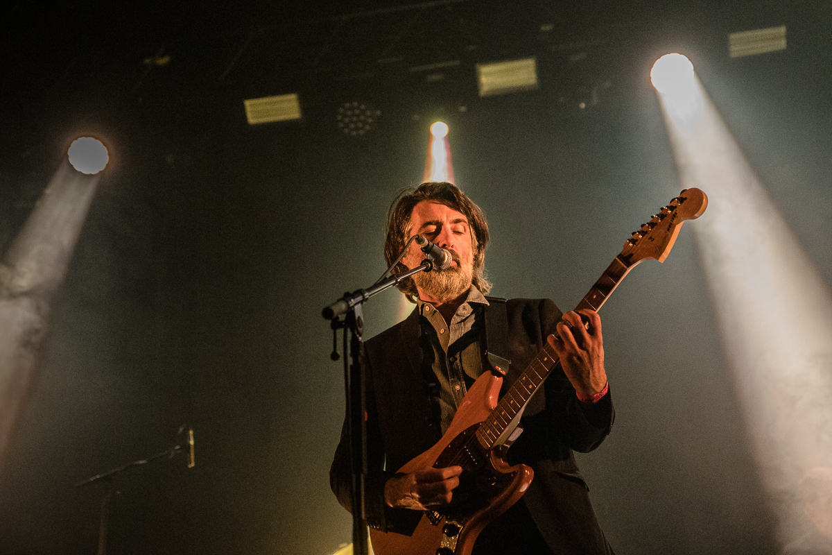 Mauro Pawlowski @ Het Depot, picture 12, photographed by Jürgen Bruynooghe - FrontView Magazine