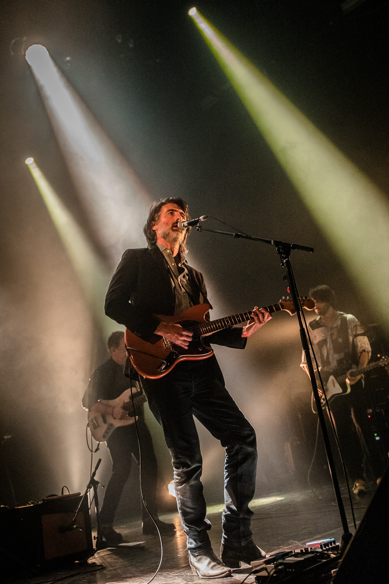 Mauro Pawlowski @ Het Depot, picture 14, photographed by Jürgen Bruynooghe - FrontView Magazine