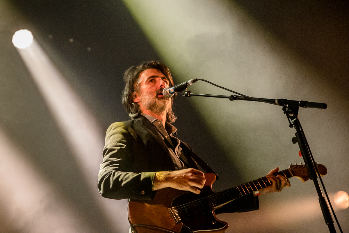 Mauro Pawlowski @ Het Depot, picture 15, photographed by Jürgen Bruynooghe - FrontView Magazine