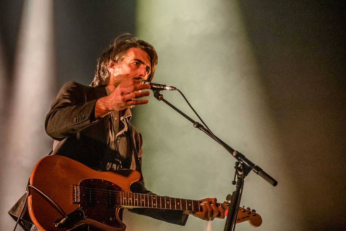 Mauro Pawlowski @ Het Depot, picture 16, photographed by Jürgen Bruynooghe - FrontView Magazine