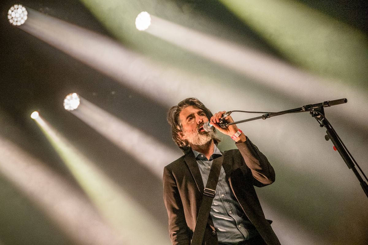 Mauro Pawlowski @ Het Depot, picture 17, photographed by Jürgen Bruynooghe - FrontView Magazine