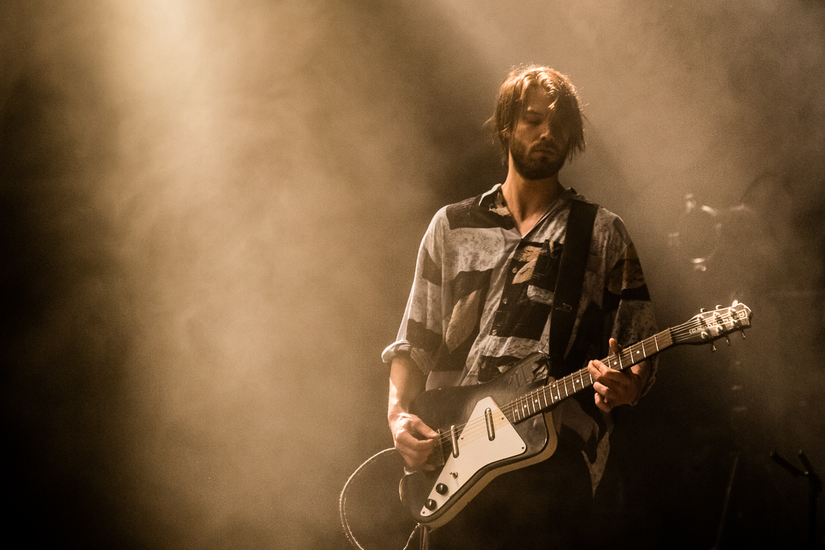 Mauro Pawlowski @ Het Depot, picture 18, photographed by Jürgen Bruynooghe - FrontView Magazine