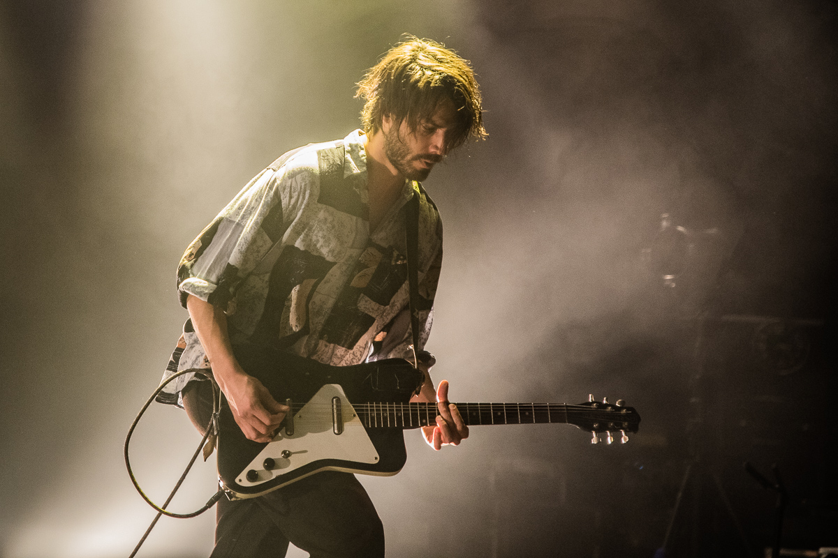 Mauro Pawlowski @ Het Depot, picture 20, photographed by Jürgen Bruynooghe - FrontView Magazine