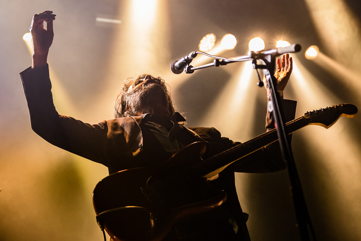 Mauro Pawlowski @ Het Depot, picture 22, photographed by Jürgen Bruynooghe - FrontView Magazine