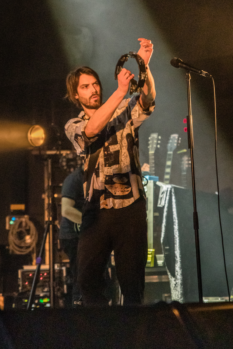 Mauro Pawlowski @ Het Depot, picture 24, photographed by Jürgen Bruynooghe - FrontView Magazine