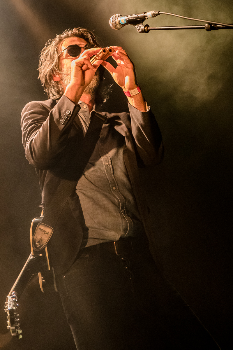 Mauro Pawlowski @ Het Depot, picture 30, photographed by Jürgen Bruynooghe - FrontView Magazine